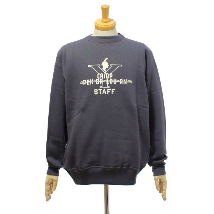 WAREHOUSE（ウエアハウス） Lot 401「CAMP PENDALOUAN」セットイン