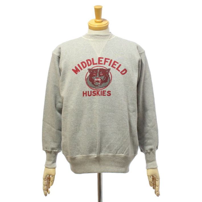 WAREHOUSE（ウエアハウス） Lot.403 「MIDDLEFIELD」 セットイン