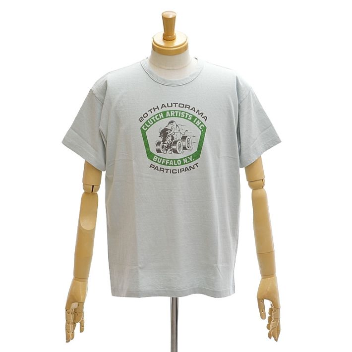 バンドWRENCH ツアー Tシャツ mumbles_sht002841
