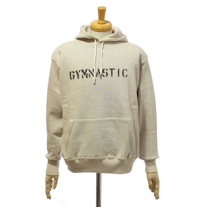 WAREHOUSE（ウエアハウス） Lot.450 「GYMNASTIC」 セットイン 2本針