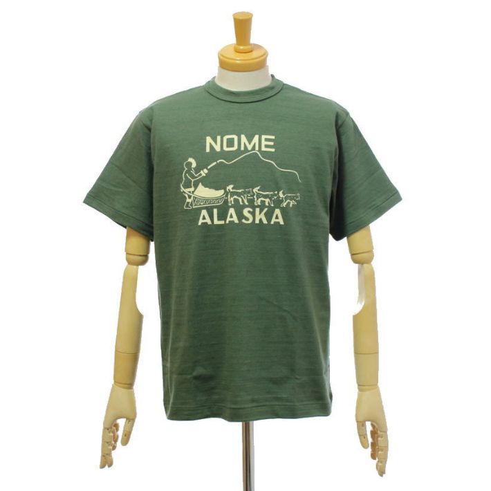 Otsuboyさま　専用　ウエアハウス WAREHOUSE（ウエアハウス） Lot.4601「NOME」Tシャツ クルーネック