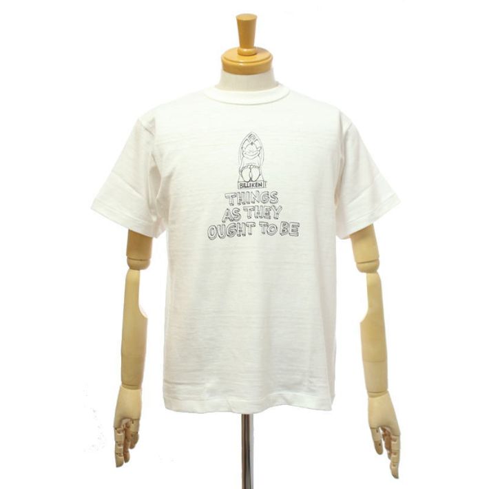 WAREHOUSE 花井祐介×ウエアハウス Lot.4601 「THINGS AS THEY