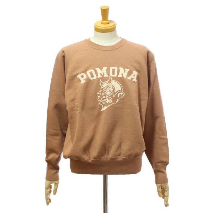 WAREHOUSE（ウエアハウス） Lot.461「POMONA」2ND-HAND セコハン 長袖