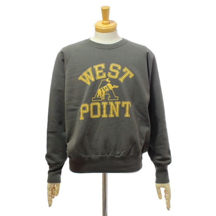 WAREHOUSE（ウエアハウス） Lot.461「WEST POINT」2ND-HAND セコハン