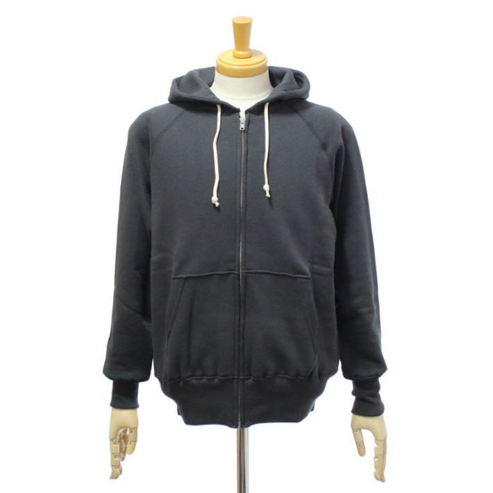 WAREHOUSE（ウエアハウス） Lot 496 無地 ラグランフリーダム