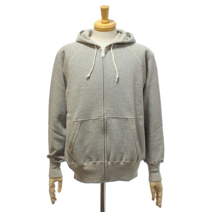 WAREHOUSE（ウエアハウス） Lot 496 無地 ラグランフリーダム 