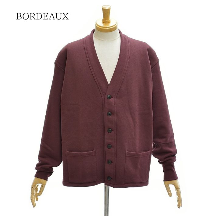 WAREHOUSE（ウエアハウス） Lot 498 無地 セットイン 4本針 スウェット 