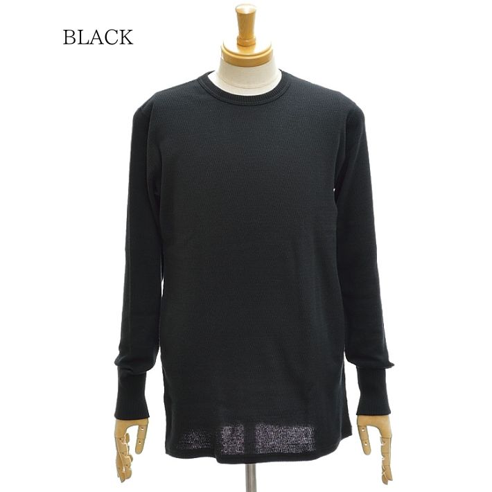 ウエアハウス サーマルのおすすめ人気商品一覧 通販 - Yahoo!ショッピング