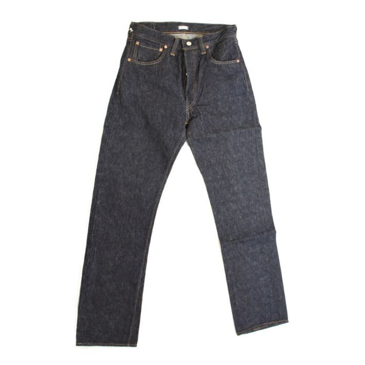 WAREHOUSE ウエアハウス Lot.DD-1001XX(1947モデル) 13.5oz