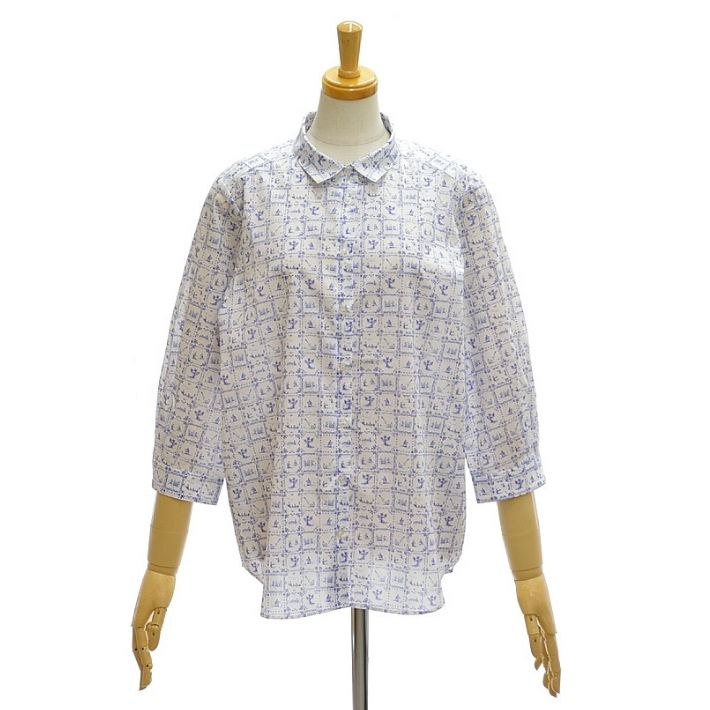 parkes パークス リバティ（レディースファッション） | ファッション