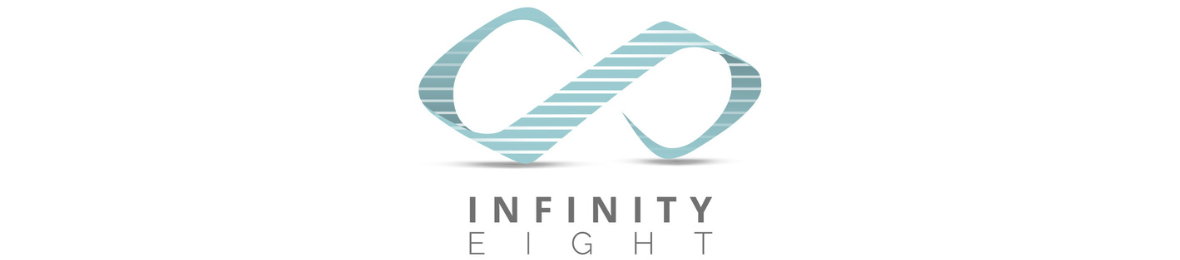 infinity8 ヘッダー画像