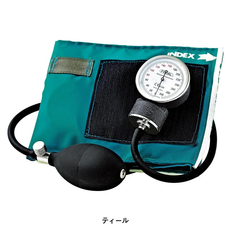 アンファミエ 血圧計 医療機器認証商品 血圧 脈拍 測定 看護 介護