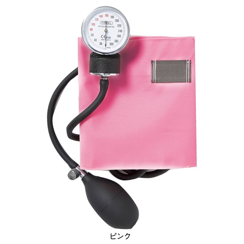 アネロイド血圧計の商品一覧 通販 - Yahoo!ショッピング