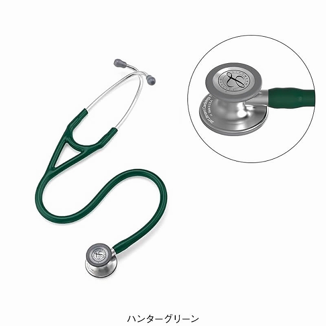 3M 医療 ナース 看護 介護 LITTMANN 聴診器 アンファミエ 3Mリットマン