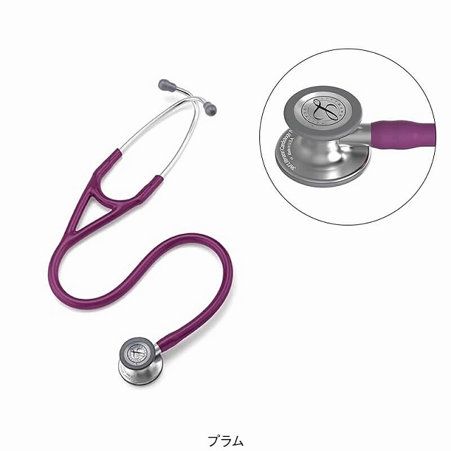 3M 医療 ナース 看護 介護 LITTMANN 聴診器 アンファミエ 3Mリットマン
