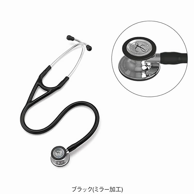 アンファミエ 医療 ナース 看護 介護 LITTMANN 聴診器 3Mリットマン