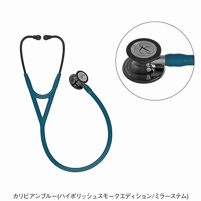アンファミエ 医療 ナース 看護 介護 LITTMANN 聴診器 3Mリットマン