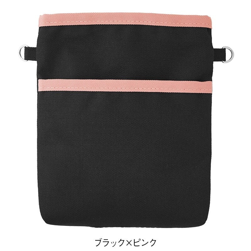 アンファミエ ナースポーチ ナース ポーチ ナースグッズ ペンケース