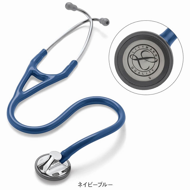 アンファミエ 医療 ナース 看護 介護 LITTMANN 聴診器 3Mリットマン