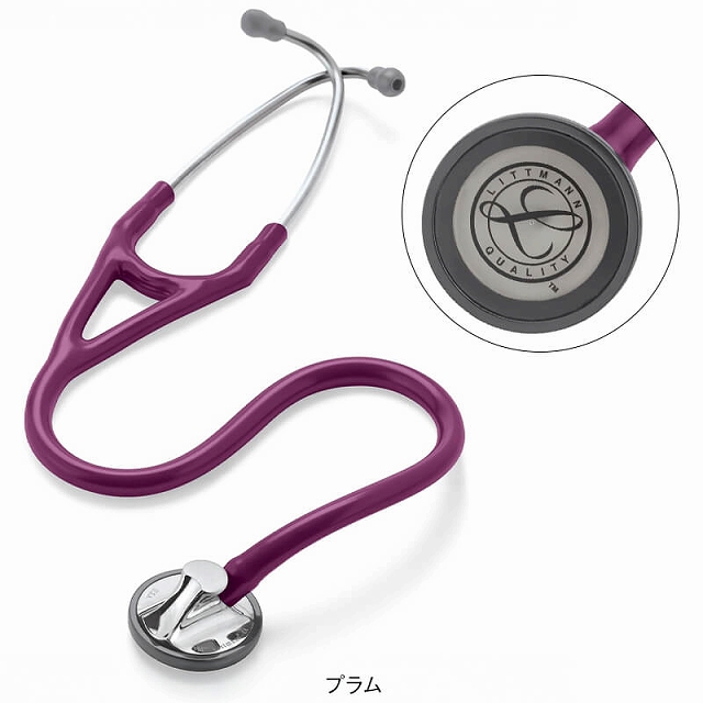 アンファミエ 医療 ナース 看護 介護 LITTMANN 聴診器 3Mリットマン