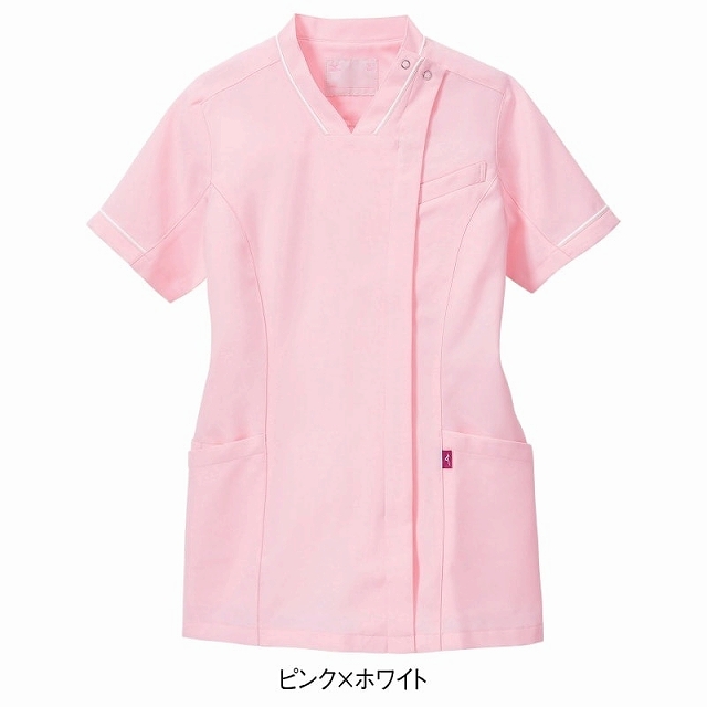 リナバーレ様 リクエスト 6点 まとめ商品 MIZUNO ミズノ スクラブ 医療 白衣 レディース ナース服 ナース