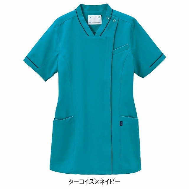 ナース服　スクラブ MIZUNO ミズノ スクラブ 医療 白衣 レディース ナース服 ナース