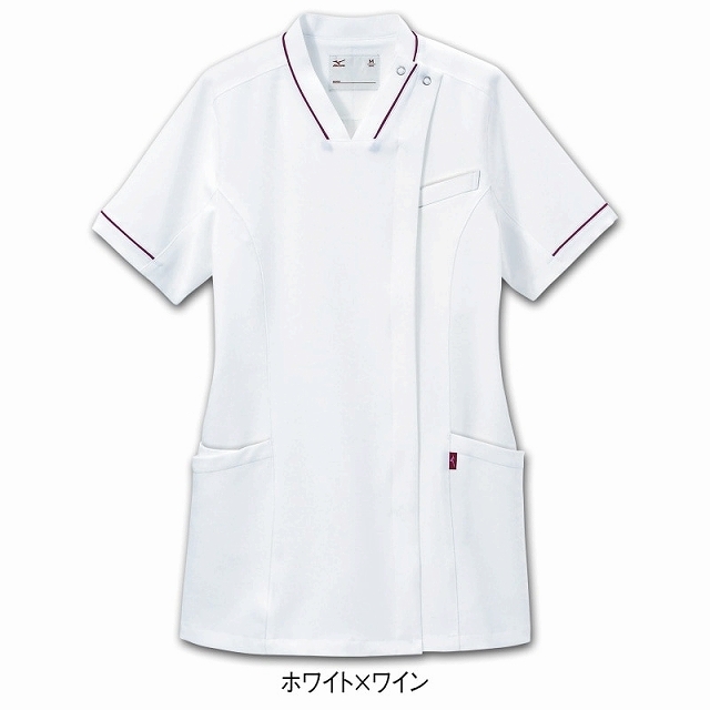 リナバーレ様 リクエスト 6点 まとめ商品 MIZUNO ミズノ スクラブ 医療 白衣 レディース ナース服 ナース