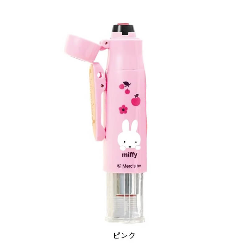 アンファミエ ハンコ ○[ミッフィー]ツインGTキャップレス・印鑑