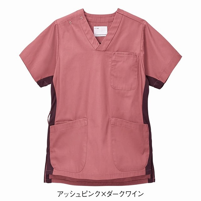 アンファミエ‼️ナース服❗️Mサイズ‼️ アンファミエ ナース服 Mサイズ - メルカリ