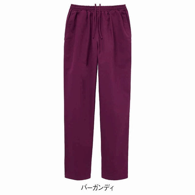 アンファミエ スクラブ 医療 スクラブパンツ ナース服 白衣