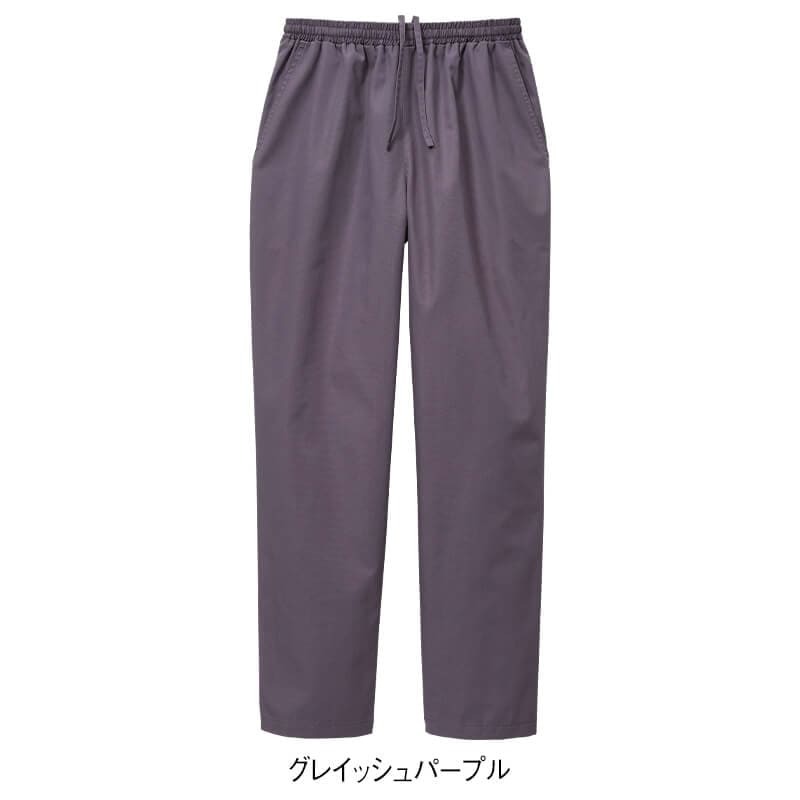 アンファミエ スクラブ 医療 スクラブパンツ ナース服 白衣 おしゃれ