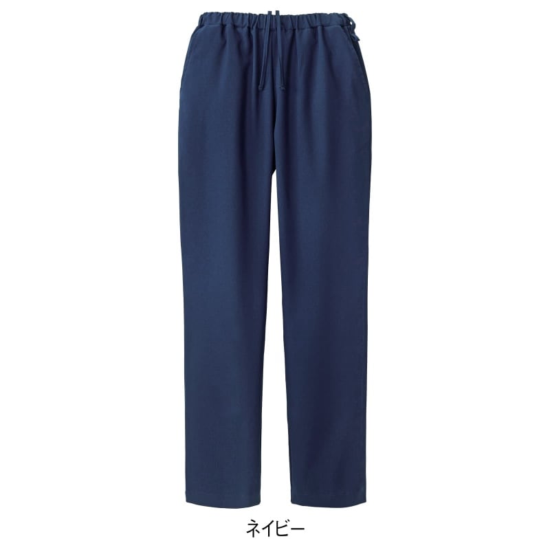 アンファミエ スクラブ 医療 スクラブパンツ ナース服 パンツ 白衣