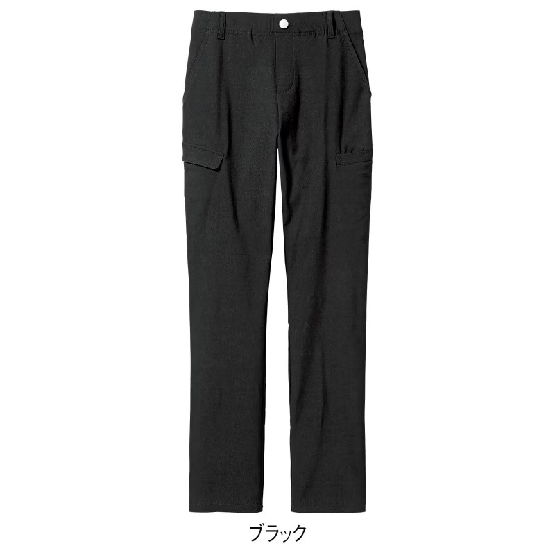 アンファミエ パンツ ズボン ナース 医療 看護 介護 白衣 ナースウェア