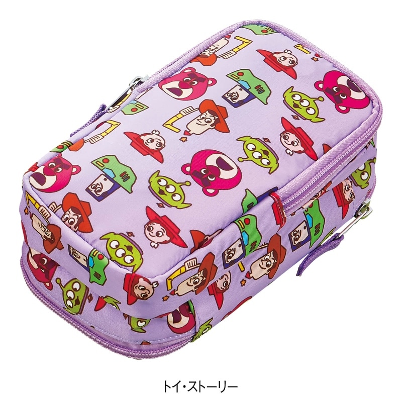 アンファミエ 【今なら38％OFF】ガジェットポーチ トラベルポーチ 旅行