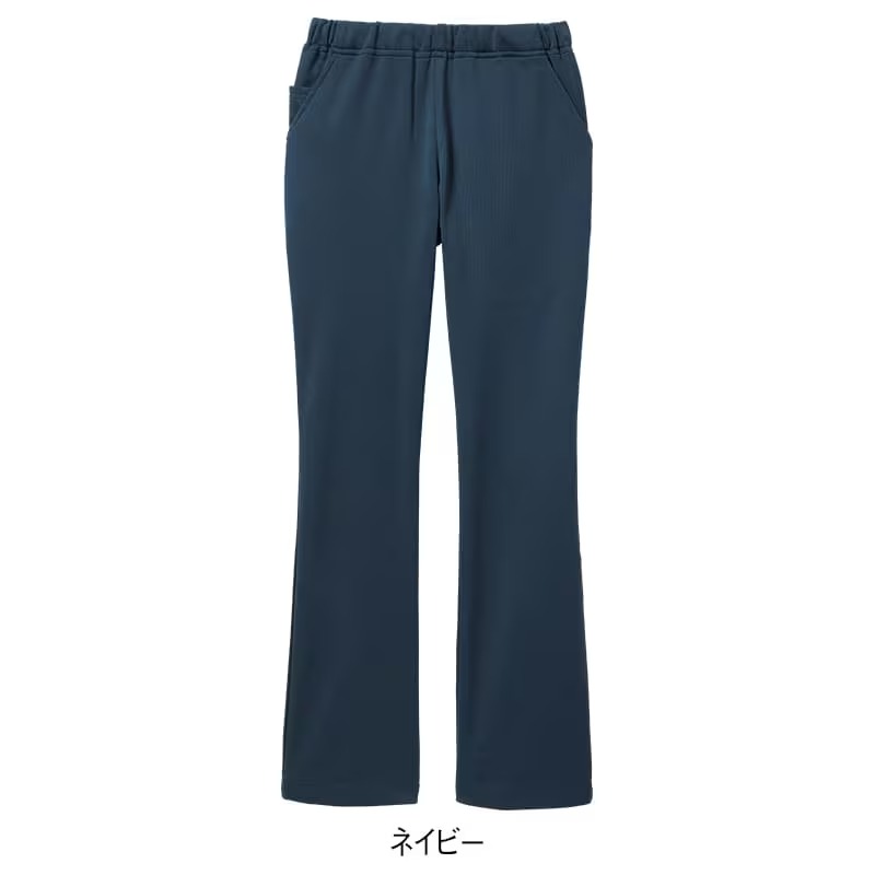 スクラブ 医療 スクラブパンツ ナース服 パンツ 白衣 看護 レディース