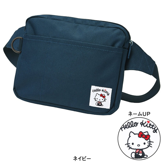 アンファミエ サンリオ キャラクター ナースグッズ ウエストポーチ