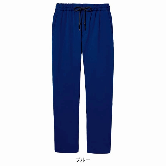 アンファミエ スクラブ 白衣 パンツ ナース服 メンズ エステ