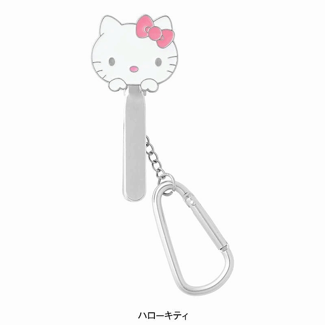 アンファミエ サンリオ クロミ キティ キャラクター ナースグッズ 医療