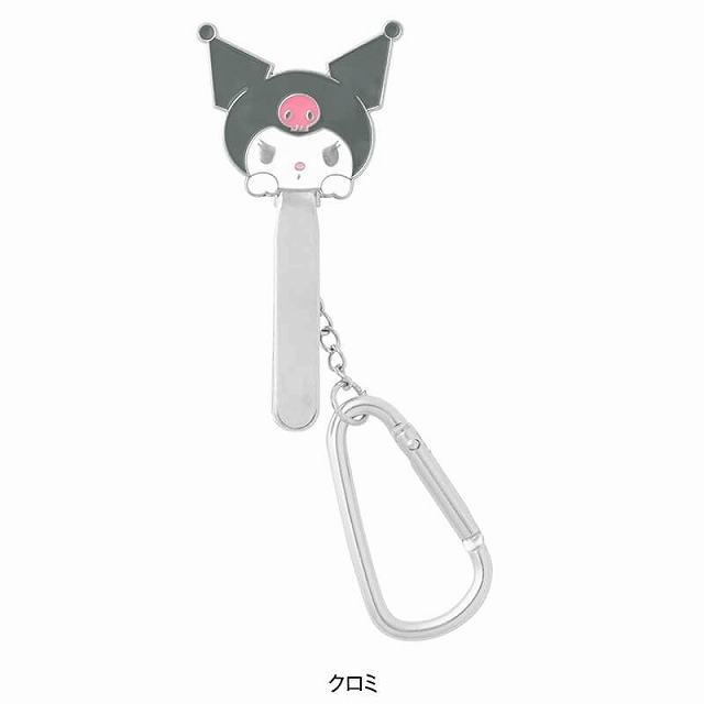 アンファミエ sanrio クロミ キティ かわいい ナースグッズ ストラップ