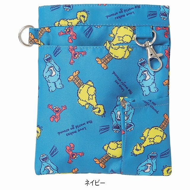 アンファミエ キャラクター かわいい ナースグッズ ナースポーチ ペン