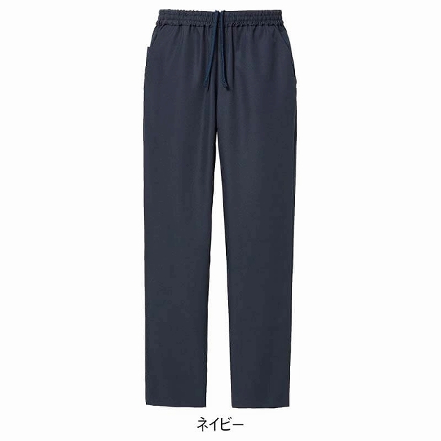 アンファミエ スクラブ 白衣 パンツ ズボン 医療 ナース服 医療 メンズ