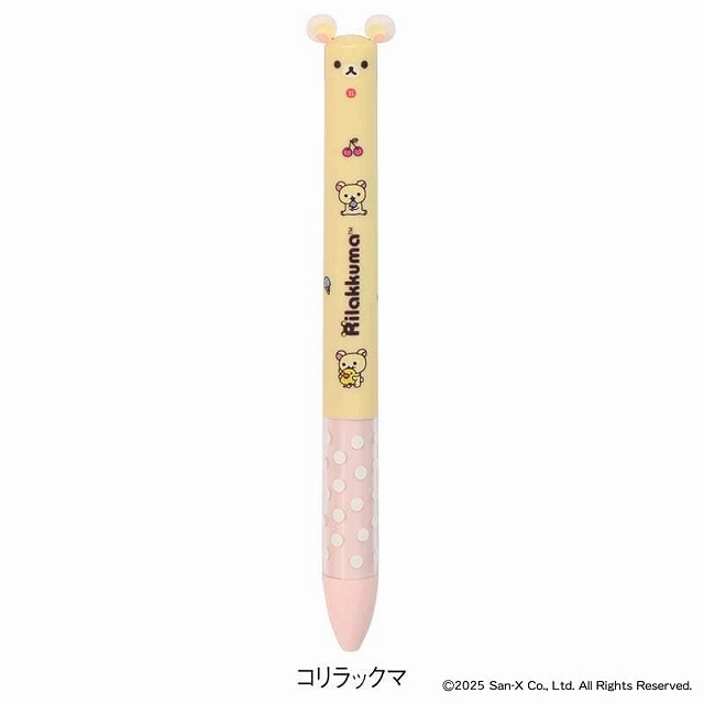 アンファミエ 【今なら18％OFF】キャラクター ナースグッズ ボールペン