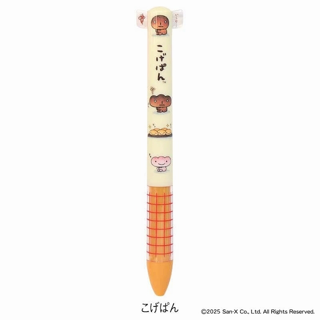 アンファミエ 【今なら18％OFF】キャラクター ナースグッズ ボールペン