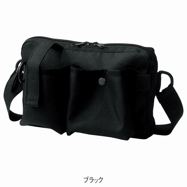 アンファミエ ナースグッズ ナースポーチ ウエストポーチ 看護師