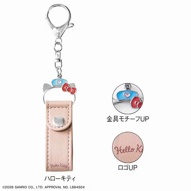 sanrio（サンリオ） ナースグッズ かわいい 看護師 アンファミエ