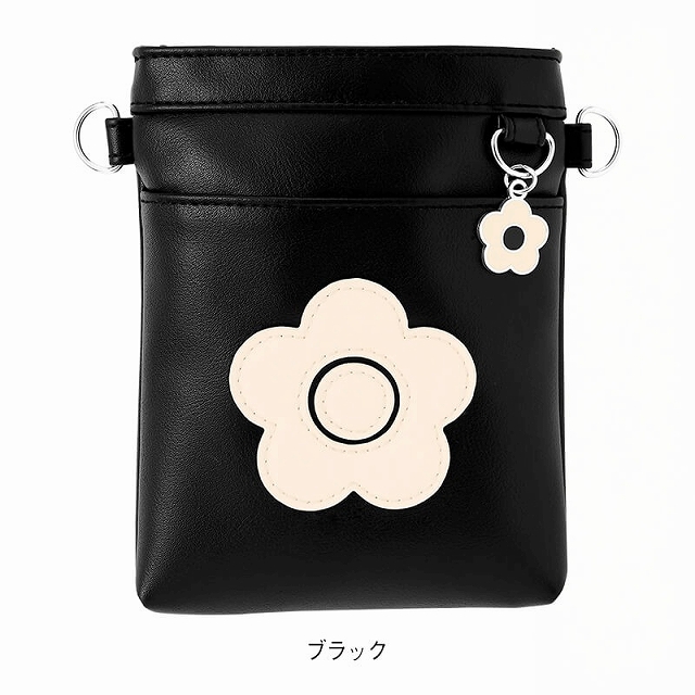 アンファミエ マリクワ ナースグッズ ポーチ [マリークワント