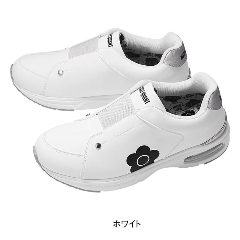 アンファミエ マリクワ ナースシューズ 疲れにくい スニーカー エアー