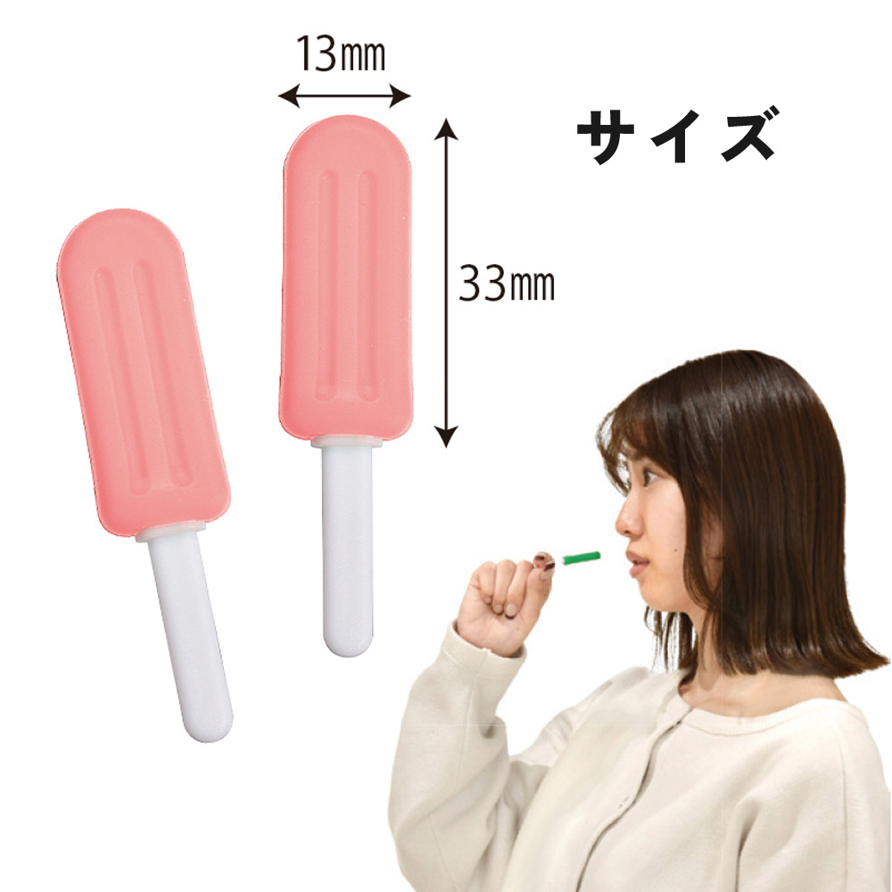 アライナーセッターアイス 2個入 メール便可 40個まで