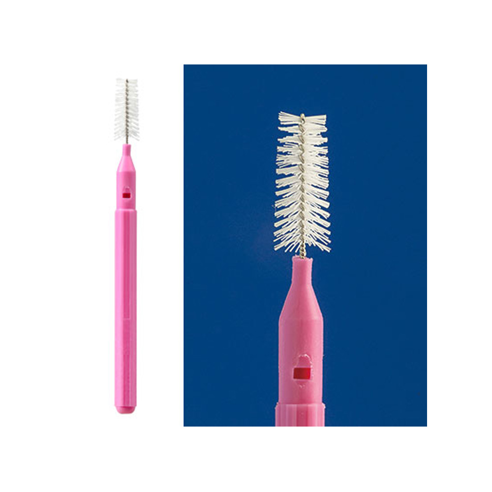 12/19〜21限定！5%OFFクーポン！FEED 指導用歯間ブラシ I型 50本入