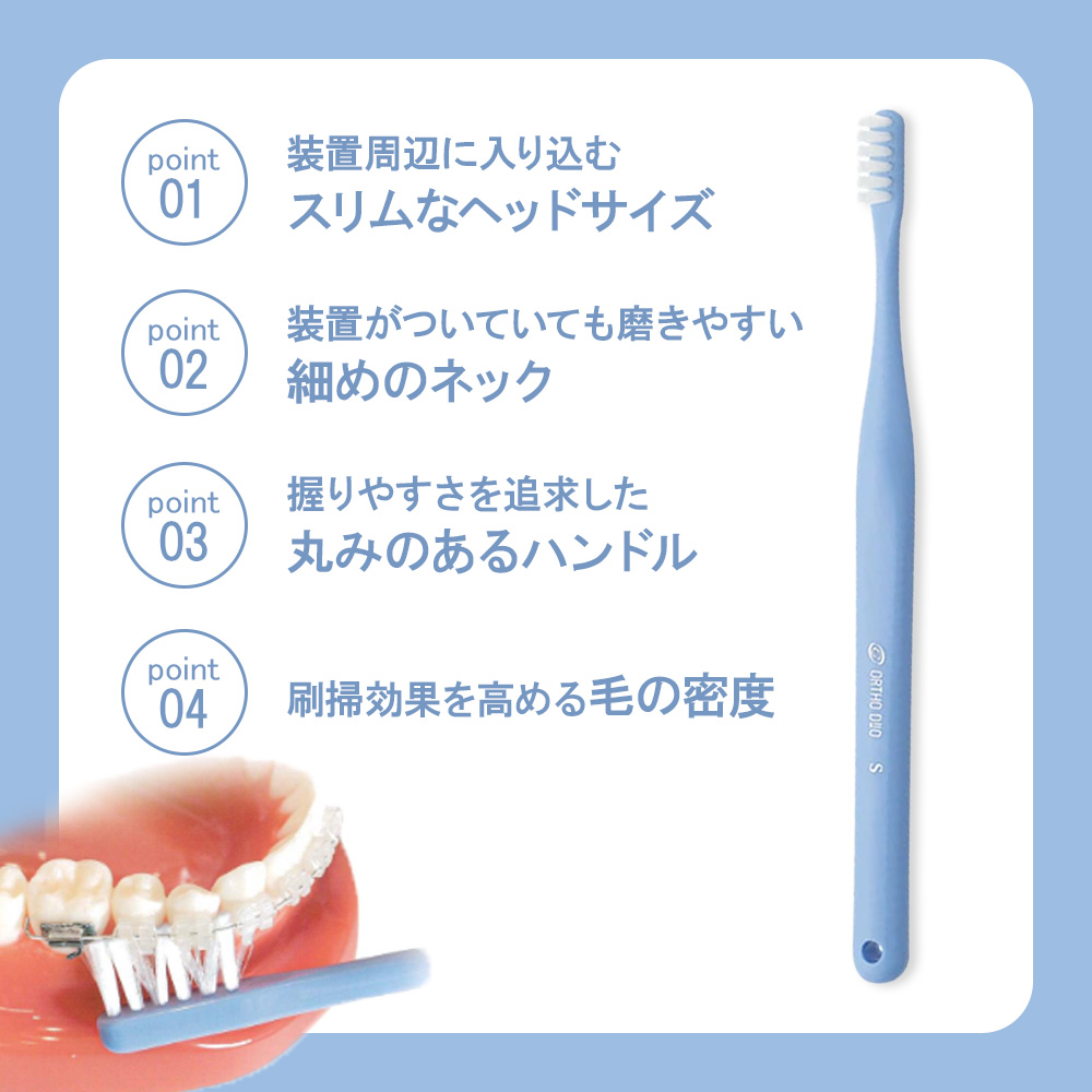 PBM 矯正 オーラルケア info-dod_18203100